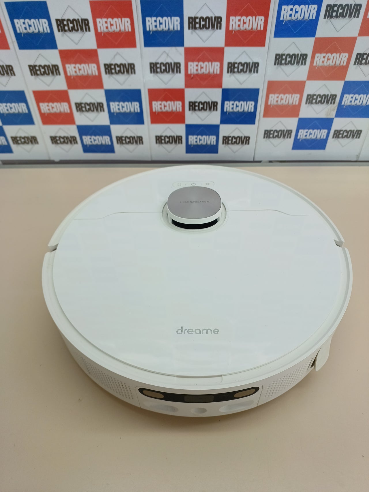 Robot Aspirador Dreame L10s Ultra Gen 2 10000Pa