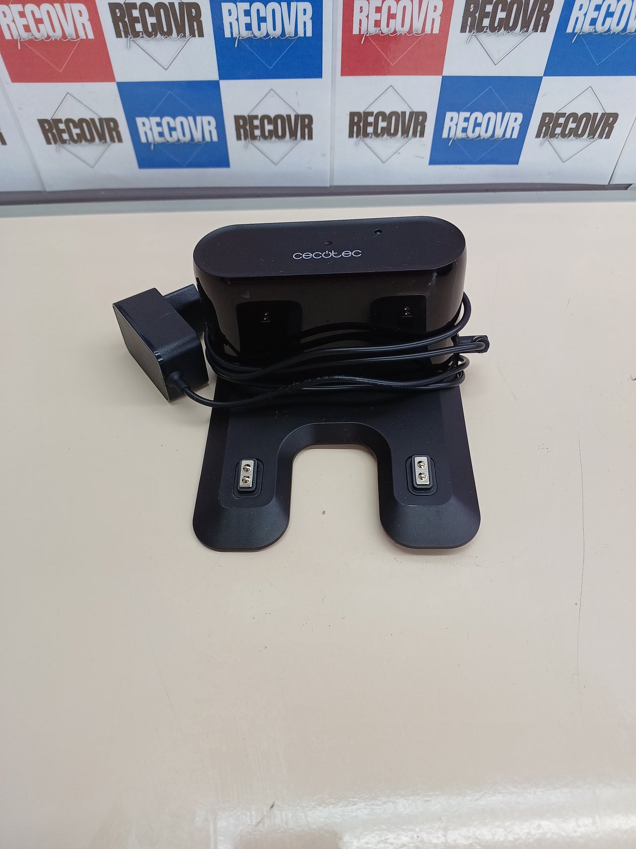 Robot Aspirador Cecotec Conga 999 Map 2000Pa