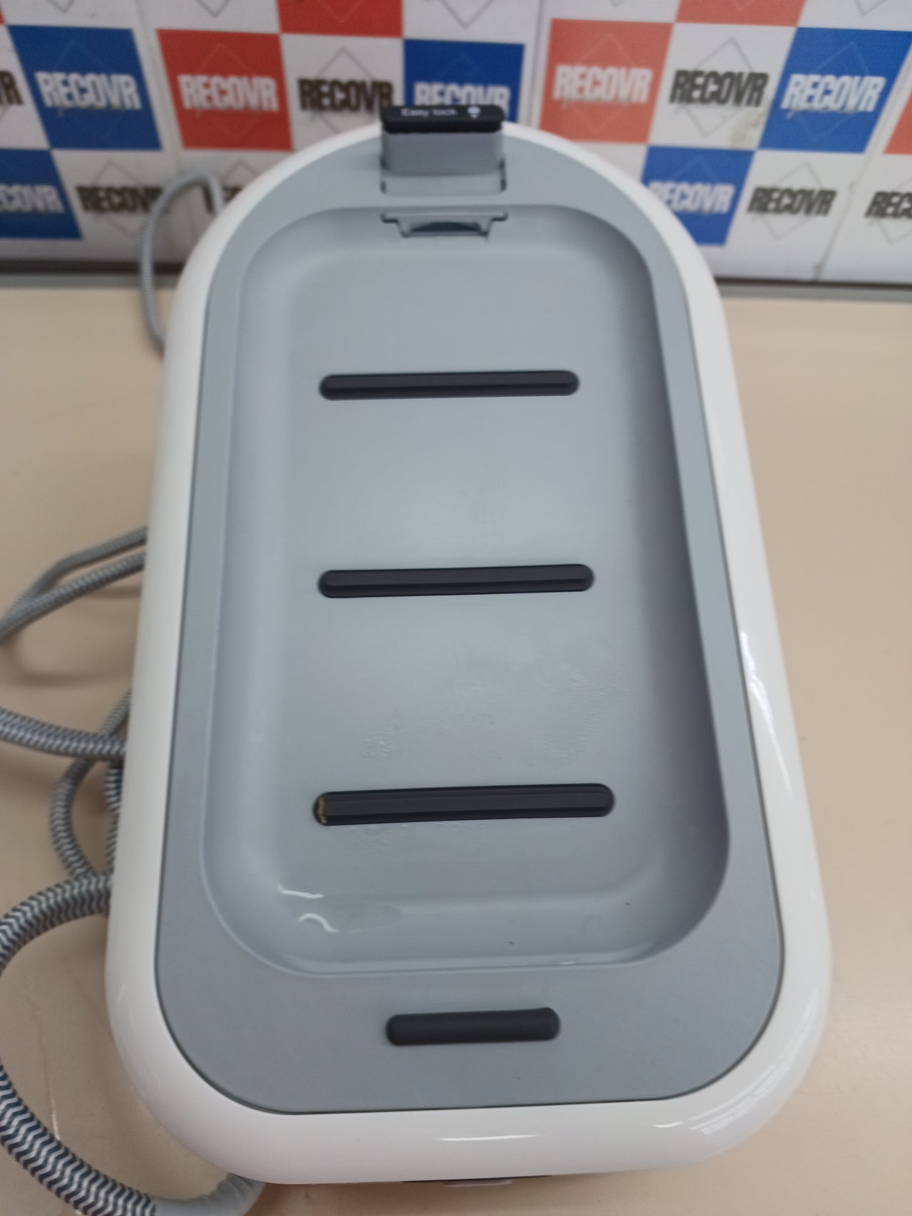 Plancha vapor 2400W 6,5 bar suela 3D - Braun CareStyle 3 Pro