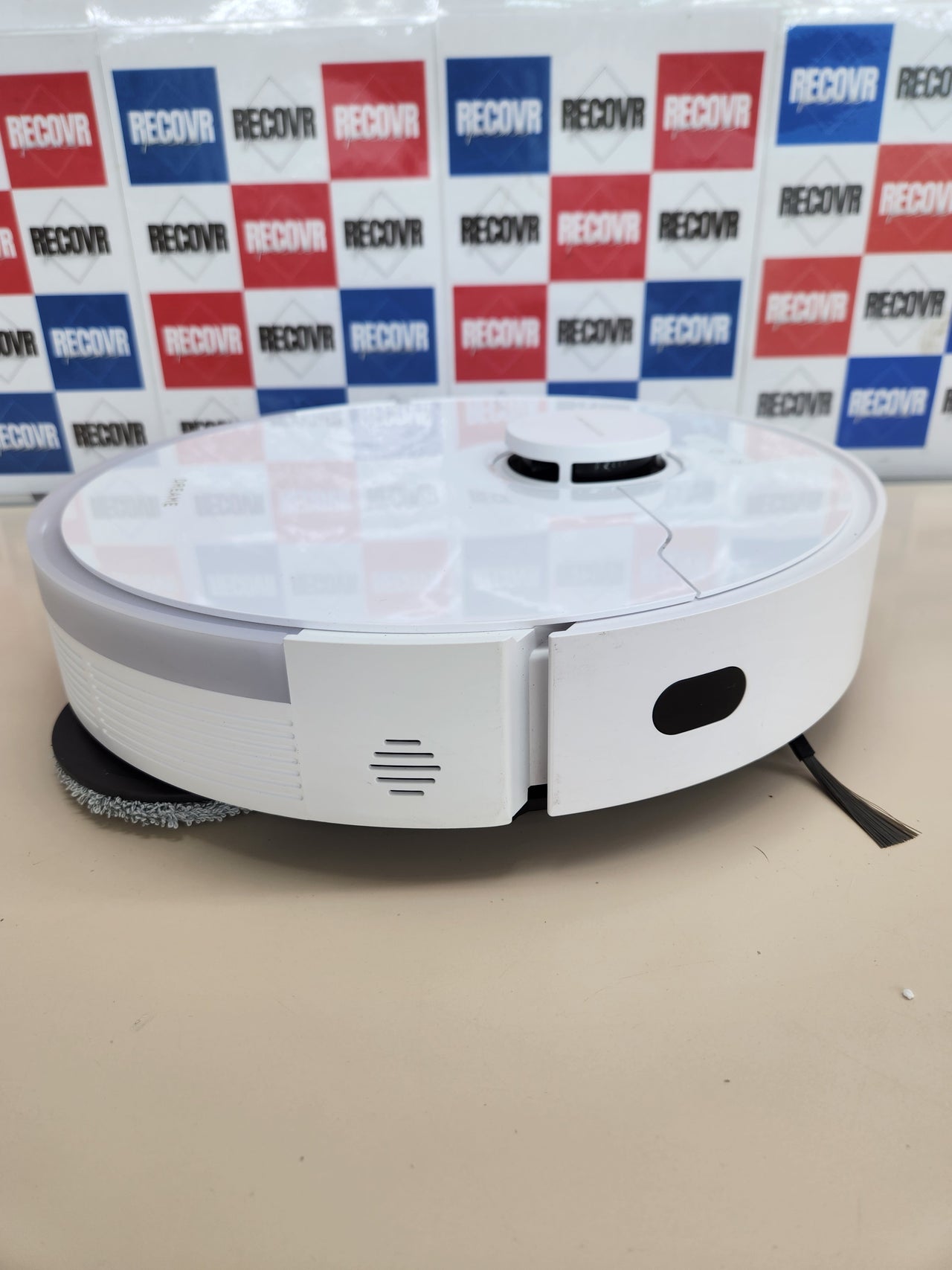 Robot aspirador y friegasuelos Dreame L10s Pro Gen 2