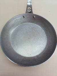 Sartén hierro mineral 28 cm – De Buyer