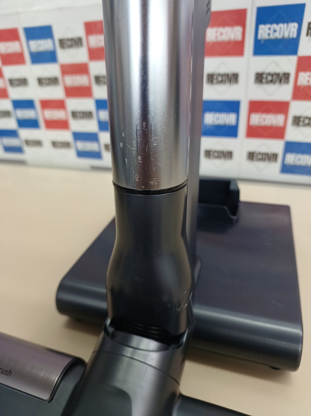Aspirdor líquidos/sólidos Samsung VS20R9044T2/ET