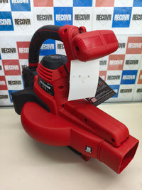 Aspirador de hojas con batería Einhell Professional