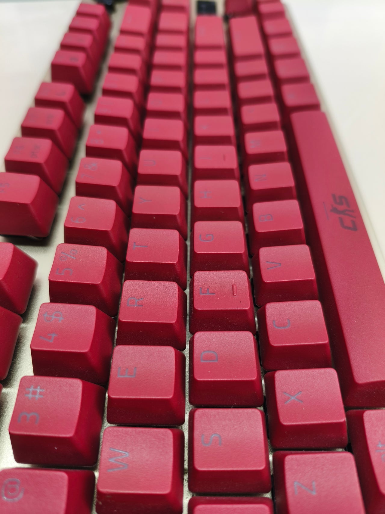 Teclado Razer Huntsman Pro Tenkeyless