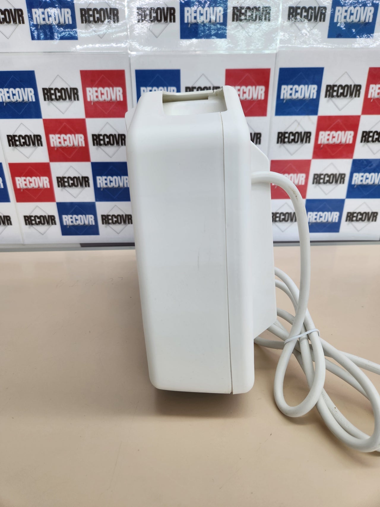 Calefactor 3000W Cecotec ReadyWarm Horizon White