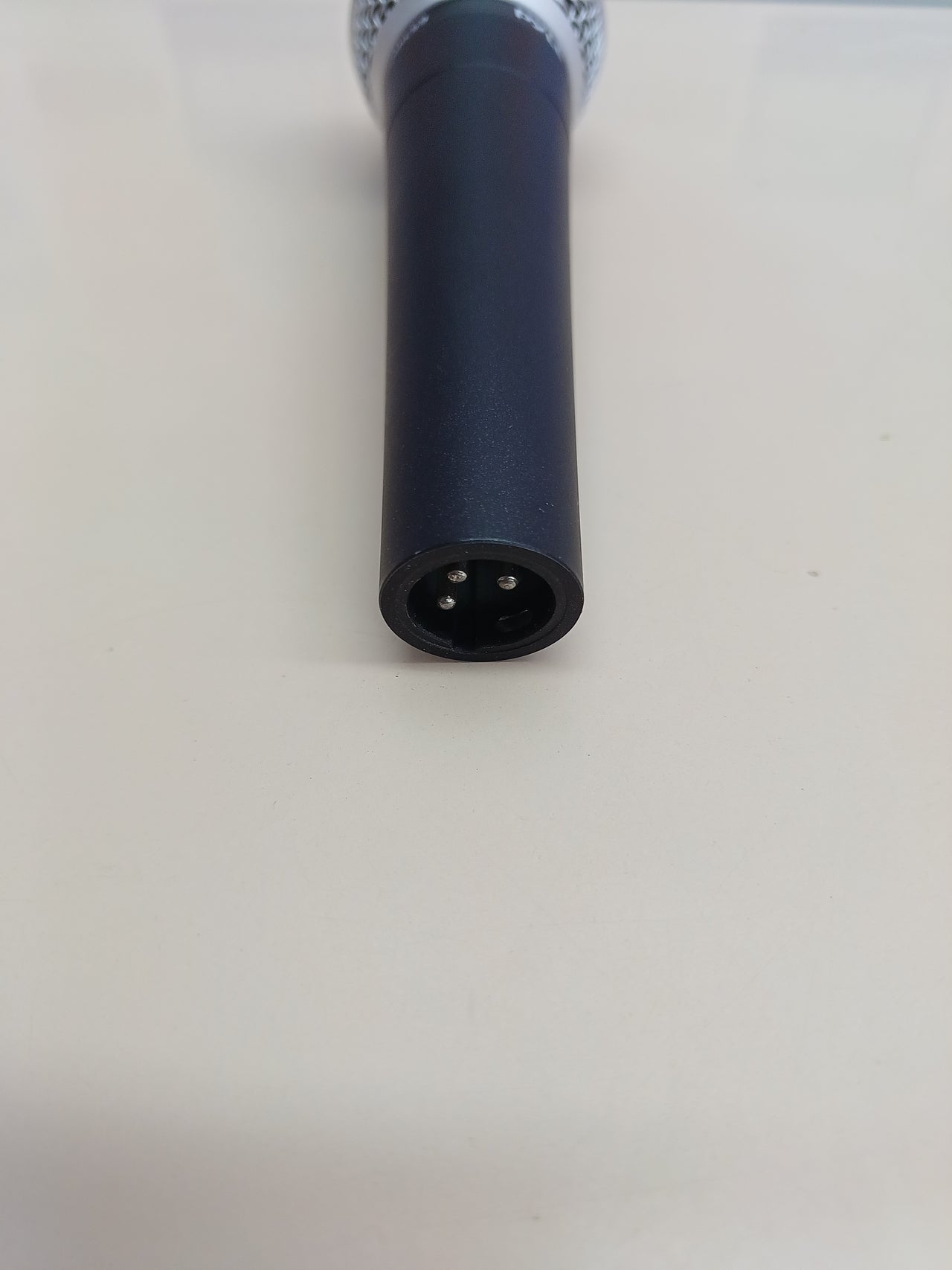 Micrófono Vocal Pyle Dinámico XLR Profesional