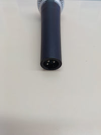 Micrófono Vocal Pyle Dinámico XLR Profesional