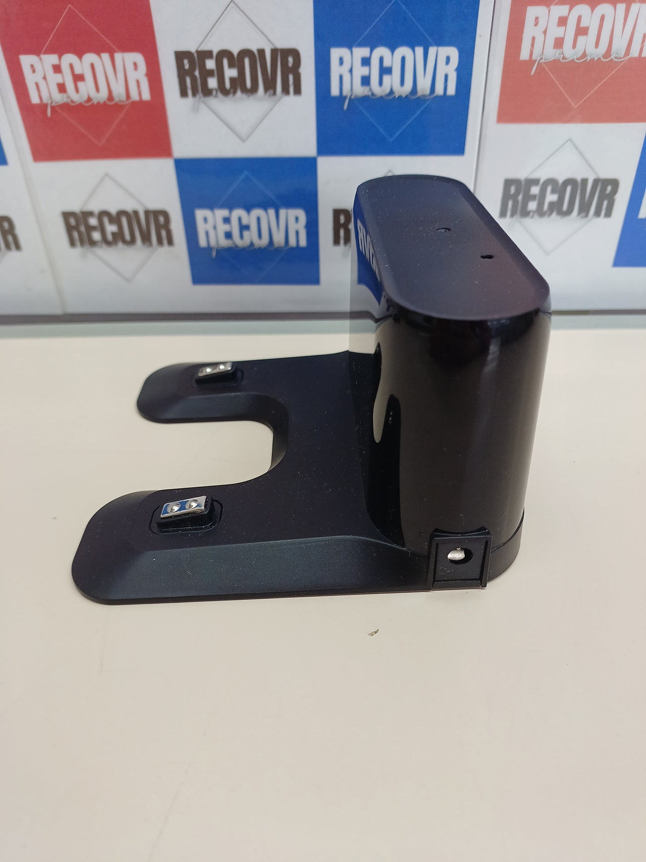 Robot aspirador y fregasuelos 5000 Pa navegación láser 220 min – Cecotec
