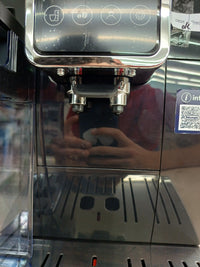 Cafetera Automática De’Longhi Dinamica Plus ECAM382.70.B
