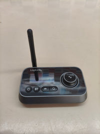 Adaptador Bluetooth LogiLink transmisor