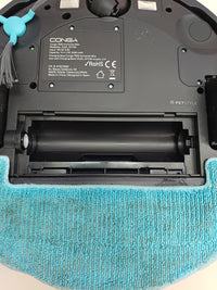 Thumbnail for Robot Aspirador Cecotec Conga 7690 Immortal MAX