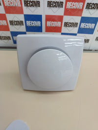 Extractor de Baño 100 mm Silencioso