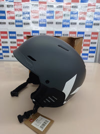 Casco esquí Talla L (59 62 cm) Mute - Carcasa ABS Robusta, protección AViD EPS, Ajuste Ajustable Click-to-Fit, ventilación optimizada, Ligero, cómodo y Compatible con mentón de competición Bollé
