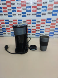 Cafetera de goteo 700 W 420 ml termo portátil Cecotec