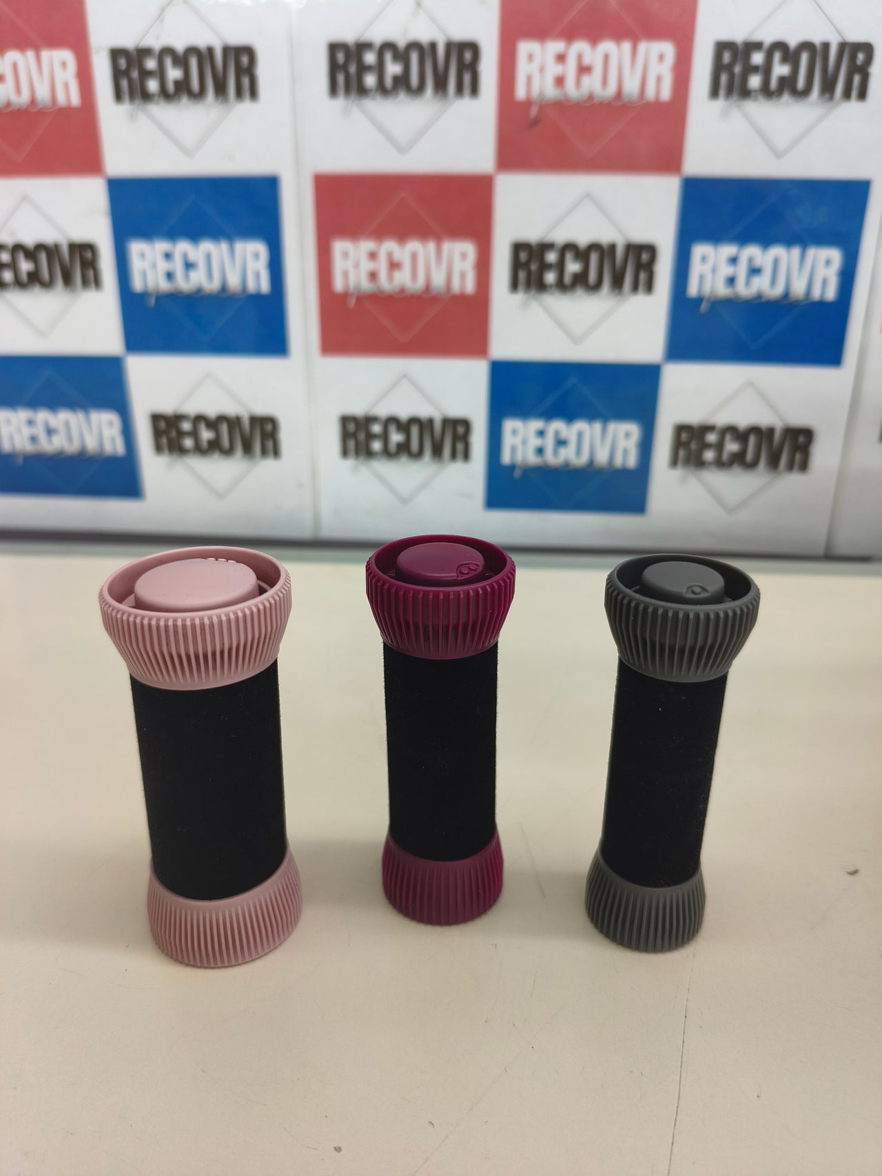 Set de rulos calientes Remington Ionic Rollers H5600