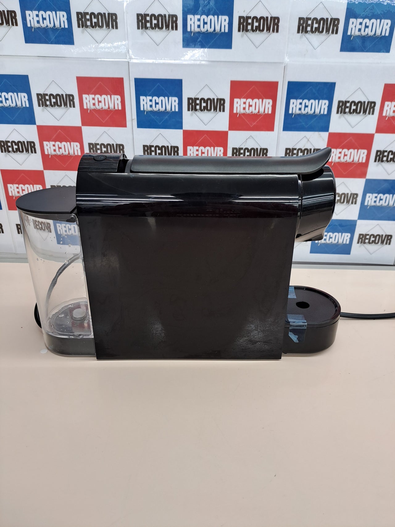 Cafetera cápsulas Bialetti Gioia 1200 W