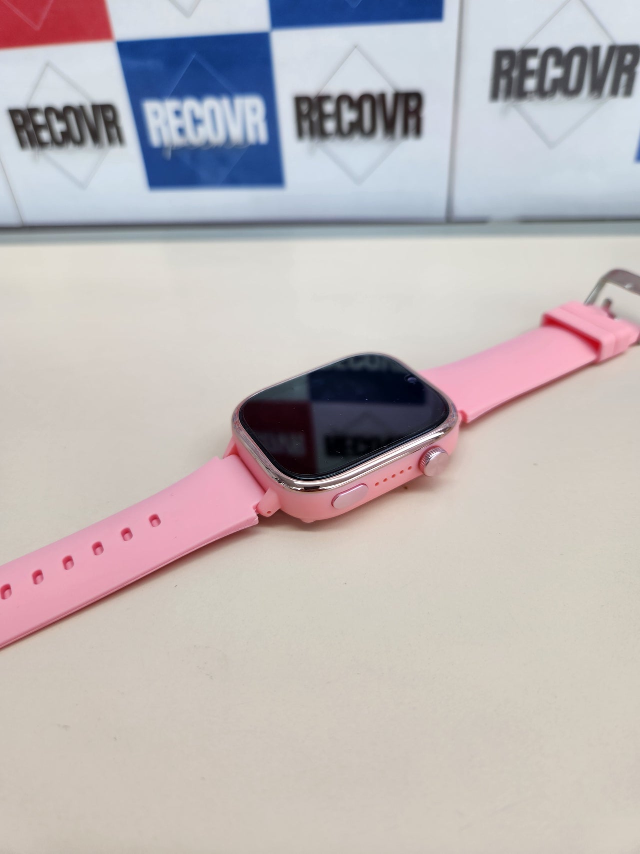 Smartwatch infantil 4G con GPS y videollamadas