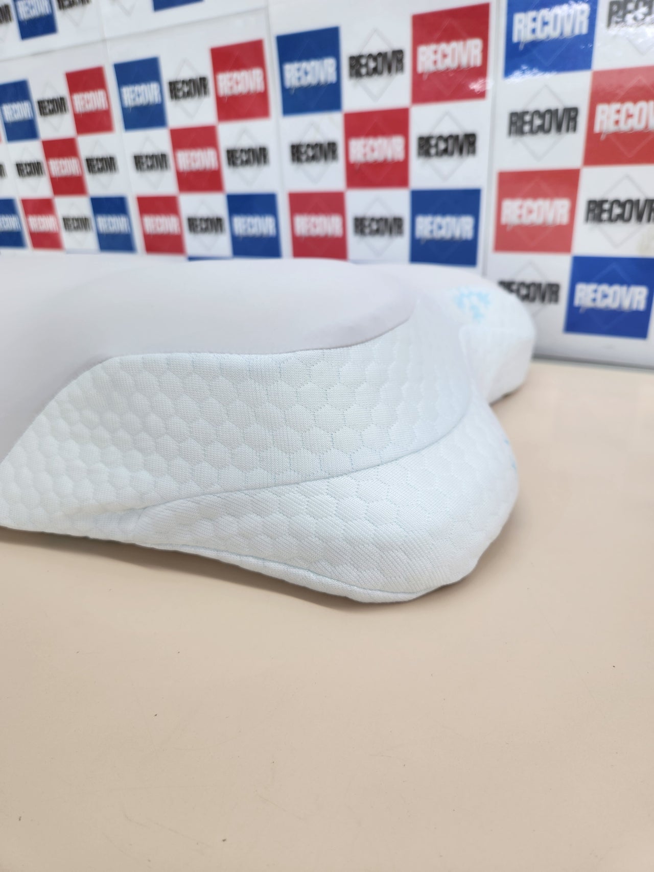 Almohada Cervical Viscoelástica CloudÉtoile