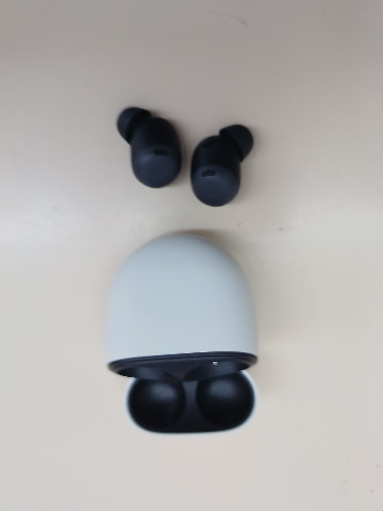 Auric. botón ANC Bluetooth Pro – Google