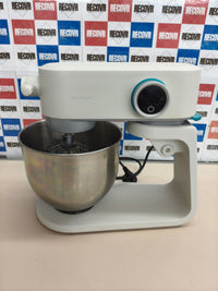 Batidora amasadora Cecotec Twist&Fusion 4000