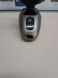 Afeitadora cabeza flexible 360° Philips Serie 9000 Pro