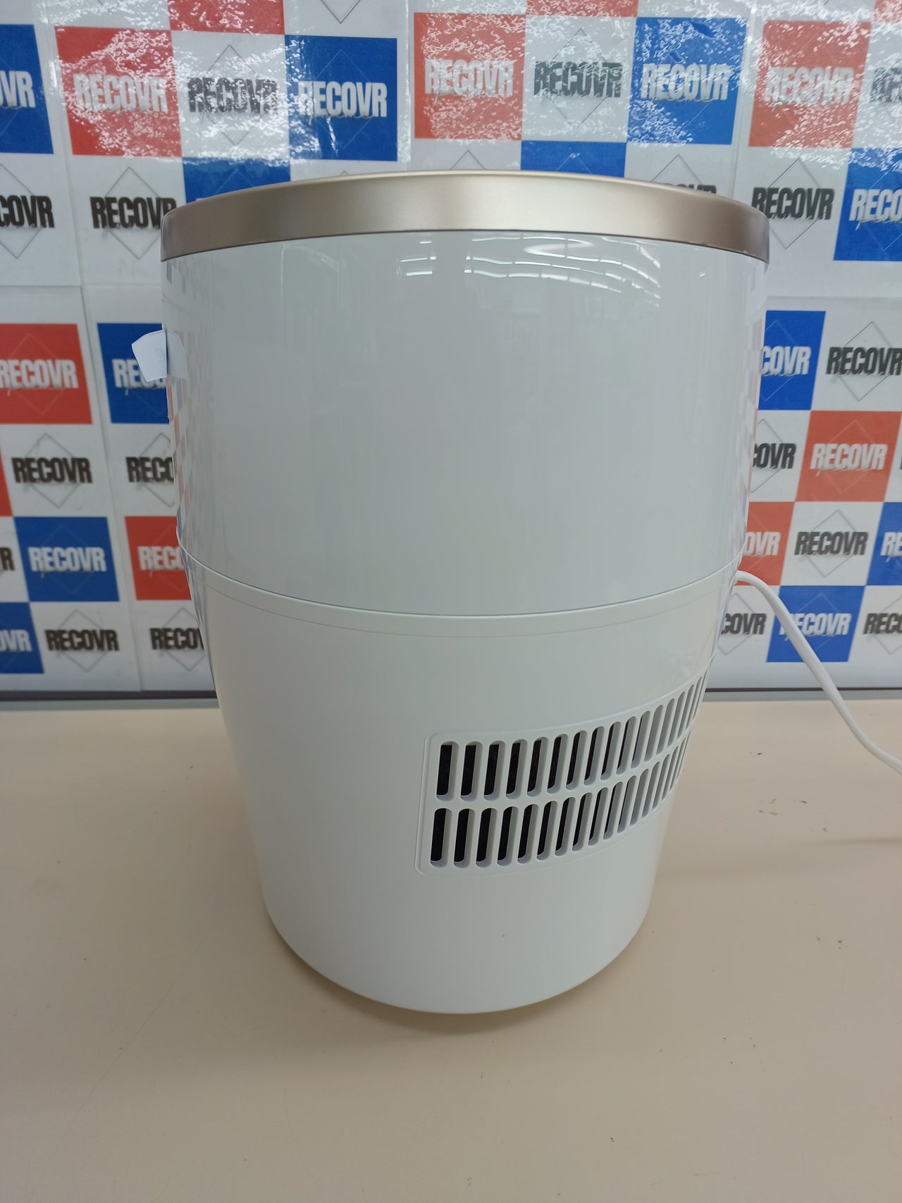 Humidificador 2 L NanoCloud silencioso – Philips