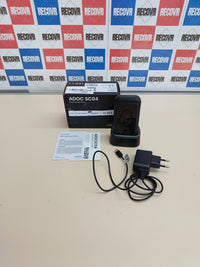 Thumbnail for Teléfono Móvil ADOC SC04 4G Tapa con WhatsApp