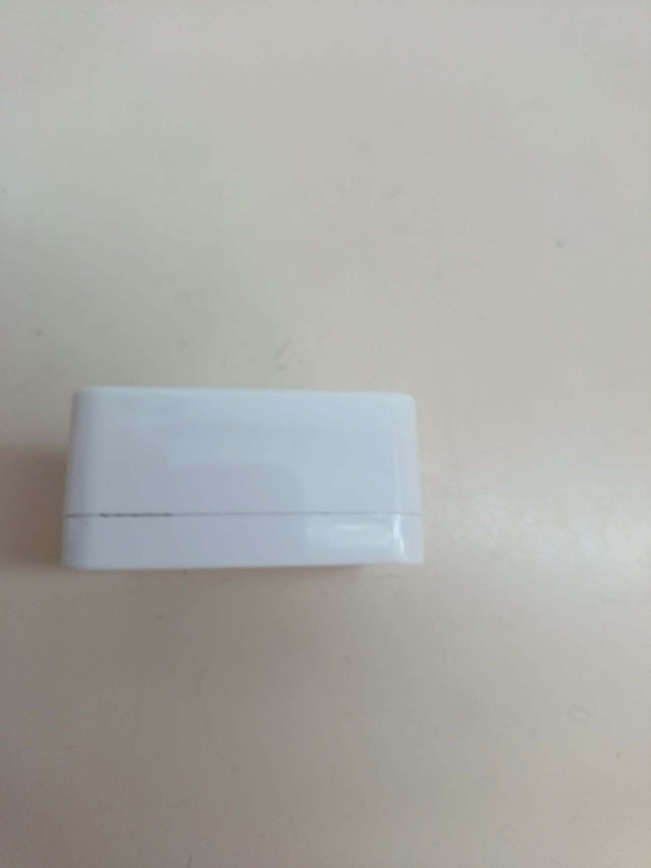 Interruptor inteligente Wi-Fi SmartLife de 3680 W