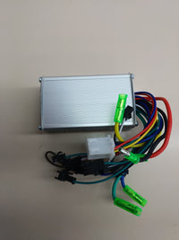 Controlador scooter eléctrico 36V 250/350W con LCD - Jadeshay