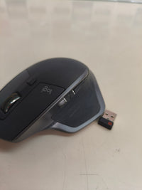 Ratón inalámbrico Logitech MX Master 2S