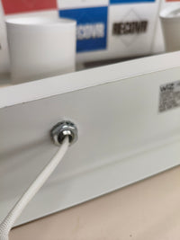 Lámpara inteligente WiZ Imageo con 3 focos LED blancos compatibles