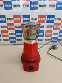 Cafetera Italiana Eléctrica Jocca 6 Tazas 360°