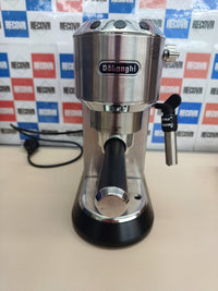 Cafetera espresso compacta 1,3 L – De'Longhi