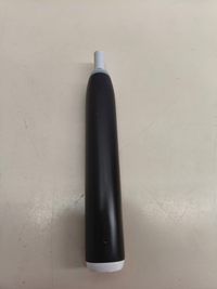 Cepillo de dientes eléctrico Oral-B iO 3 negro