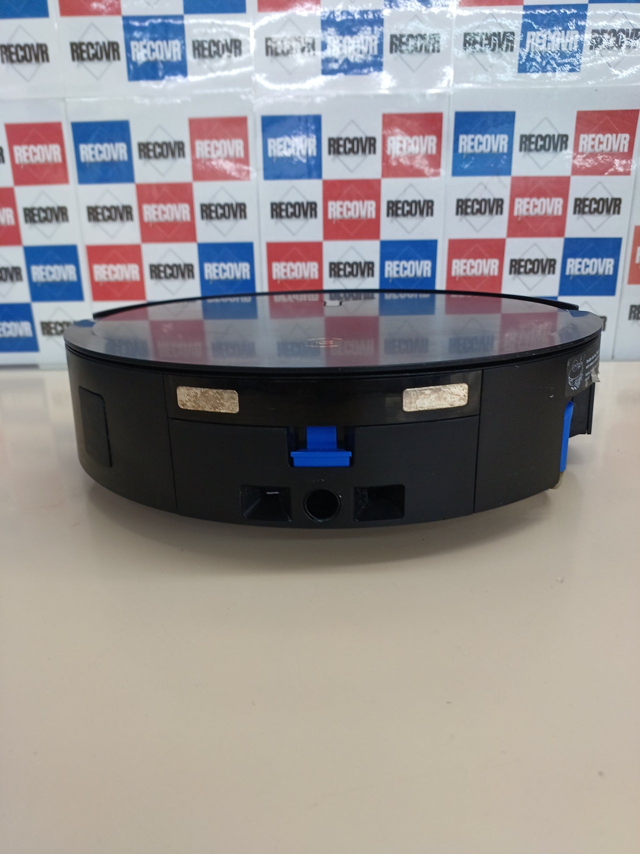 Robot Aspirador Fregasuelos ECOVACS DEEBOT X8 Pro Omni