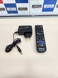 Reproductor Blu-ray 4K Panasonic DP-UB150