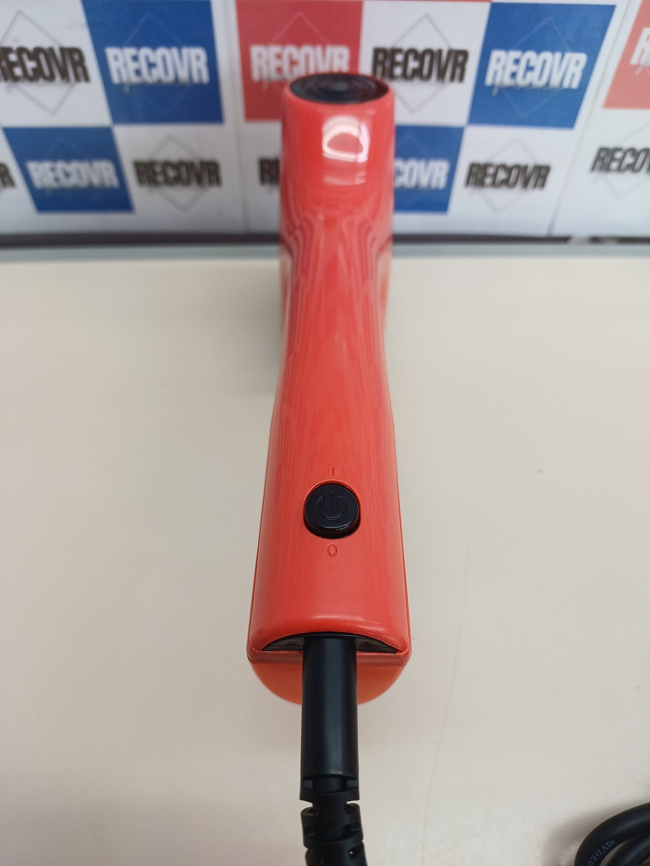 Plancha de vapor portátil 1300W elimina pelusas – Rowenta