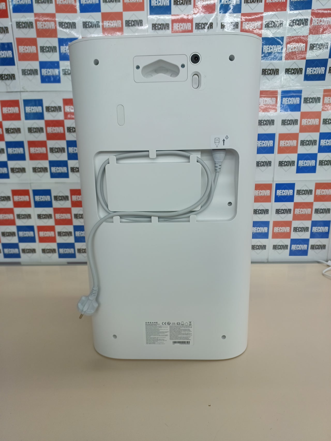 Robot Aspirador Fregador Dreame L10s Ultra Gen 2 10000Pa