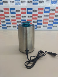 Molinillo café y especias 200 W 70 g acero inox Cecotec