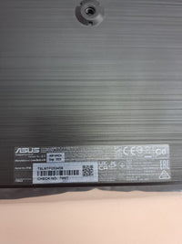 Monitor portátil USB 15,6” Full HD ASUS ZenScreen MB169CK