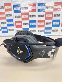 Auriculares gaming Trust Forze para PS4 y PS5