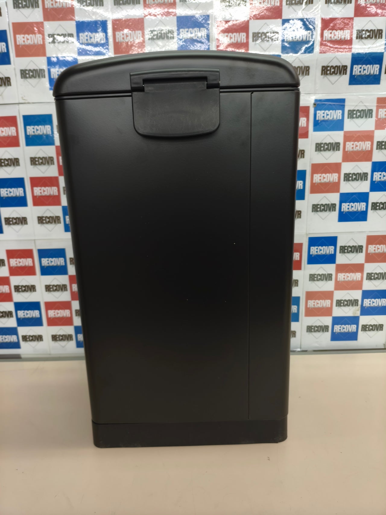 Cubo de basura para cocina SONGMICS 30 L