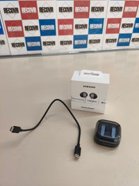 Samsung Galaxy Buds4, auriculares Bluetooth ANC, Hi-Fi, negros