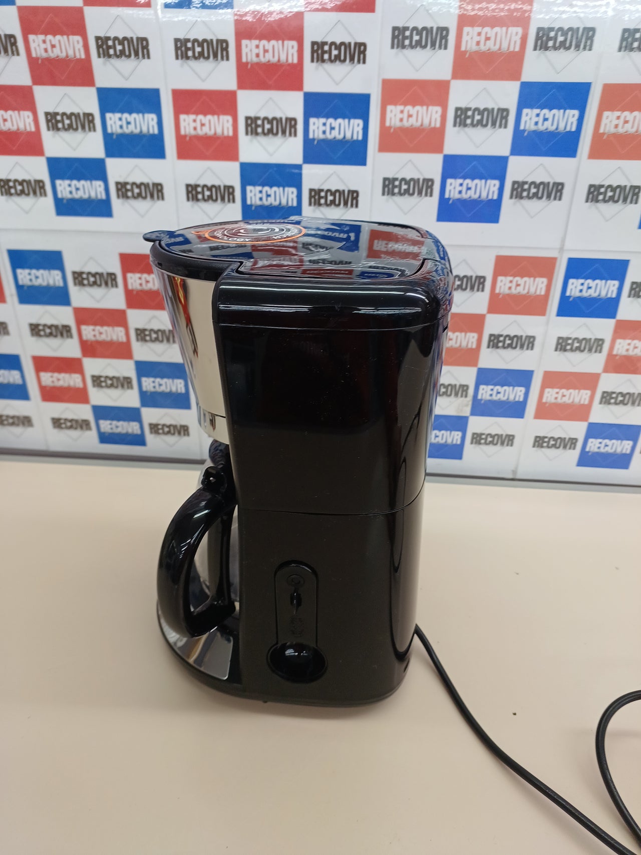 Cafetera de goteo Russell Hobbs Victory 1,5 L