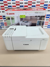 Impresora Canon Pixma TR4756i Multifunción