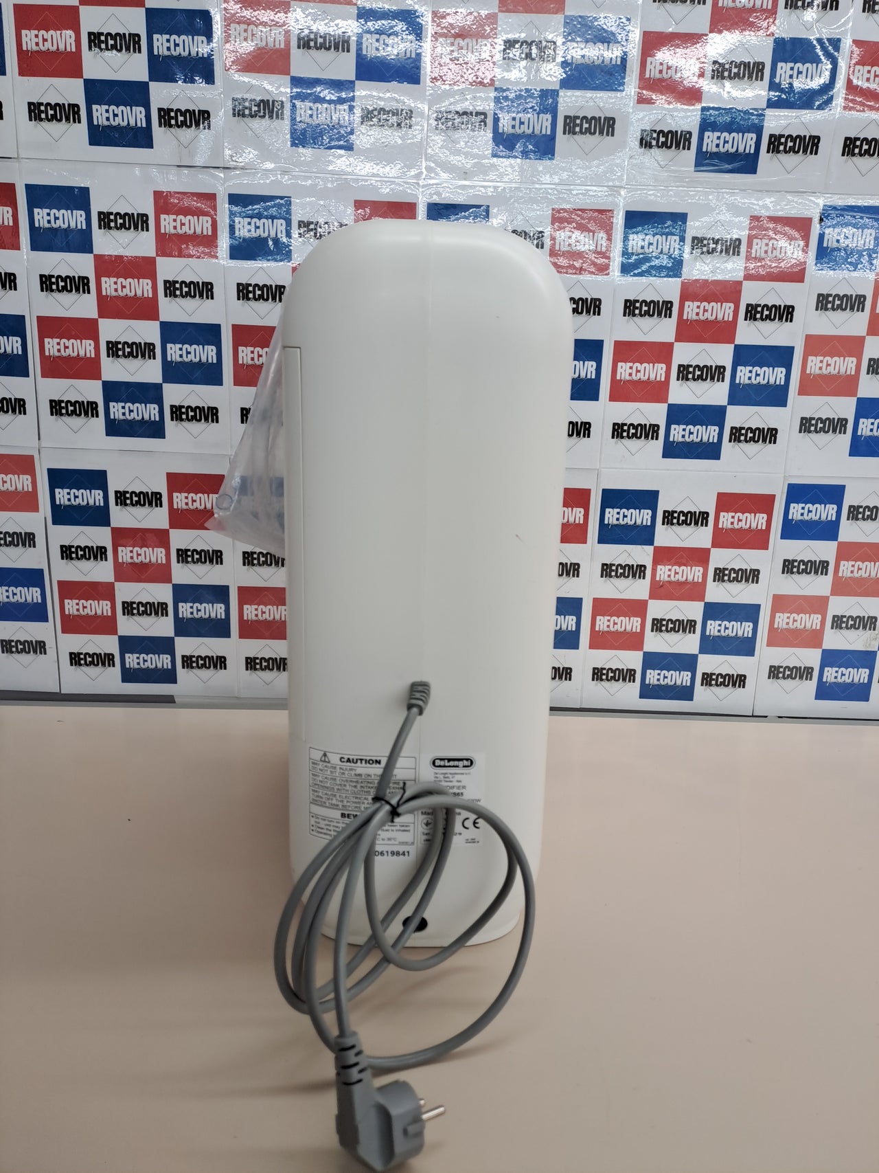 Deshumidificador De Longhi Tasciugi AriaDry