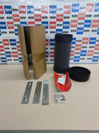 Campana Extractora EVVO CE26 Pyramid
