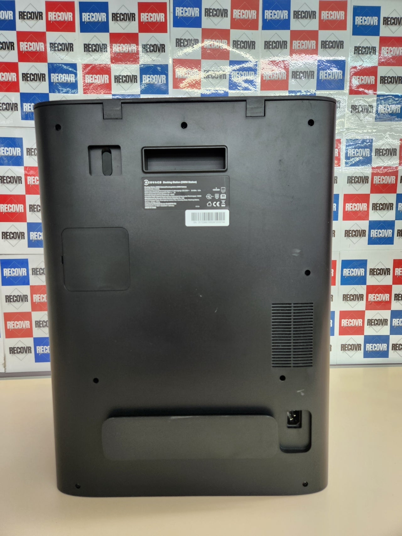 Robot Aspirador T30S Pro ECOVACS