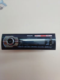Autoradio Bluetooth USB MP3 manos libres Philips