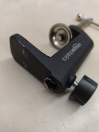 Monopié extensible NEEWER con base plegable para cámara